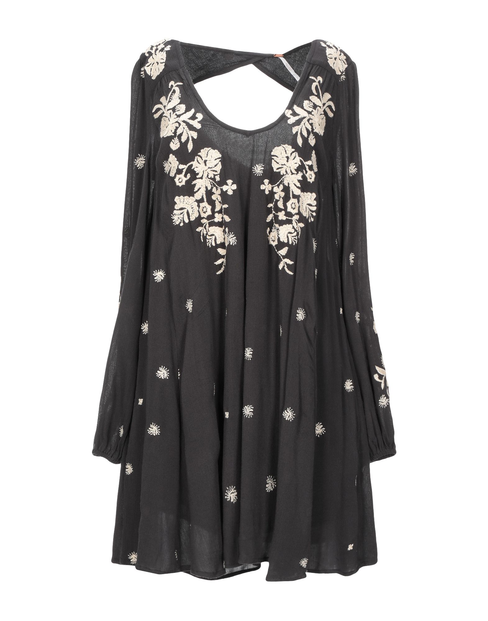 Платье FREE PEOPLE