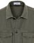 38863662rk - OVER SHIRTS STONE ISLAND OVER SHIRT 13002 'OLD' DYE TREATMENT
STONE ISLAND