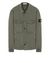 38863662rk - OVER SHIRTS STONE ISLAND OVER SHIRT 13002 'OLD' DYE TREATMENT
STONE ISLAND