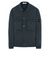 38863663pt - OVER SHIRTS STONE ISLAND OVER SHIRT 13002 'OLD' DYE TREATMENT
STONE ISLAND