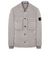 38863665nj - OVER SHIRTS STONE ISLAND OVER SHIRT 13002 'OLD' DYE TREATMENT
STONE ISLAND