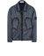38863667ua - SOBRECAMISAS STONE ISLAND SOBRECAMISAS 11435 LAMY FLOCK STONE ISLAND