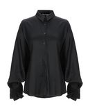 PALMER//HARDING Damen Hemd Farbe Schwarz Gr��e 3