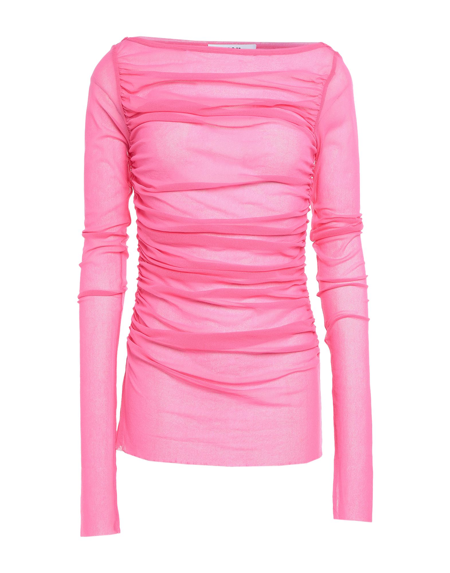 Футболка MSGM