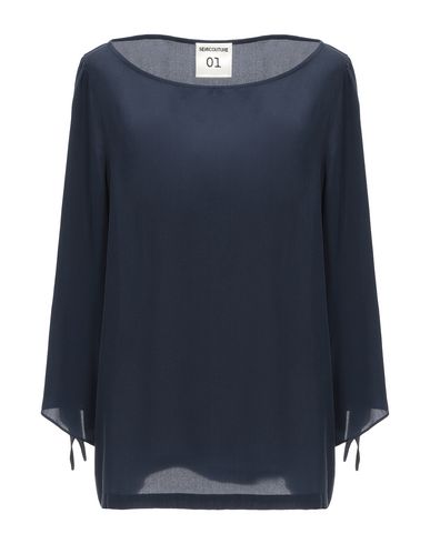 Блузка SEMICOUTURE