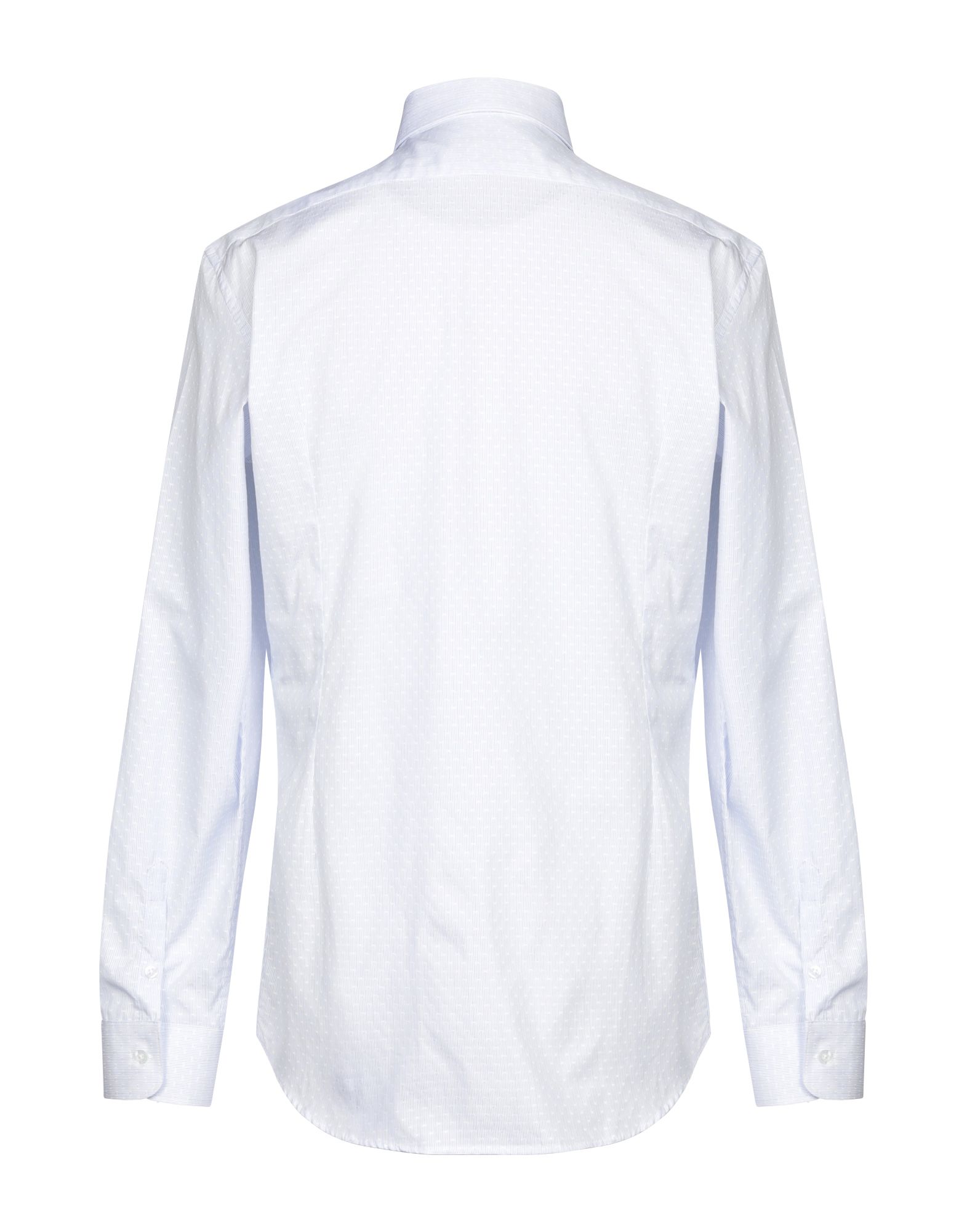  Grey Daniele Alessandrini - Tops - Hemden - On Yoox.com 