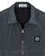 38866702jc - OVER SHIRTS STONE ISLAND OVER SHIRT 11036 NYLON METAL RIPSTOP + RETE ISOLANTE-TC STONE ISLAND