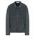 38866702jc - OVER SHIRTS STONE ISLAND OVER SHIRT 11036 NYLON METAL RIPSTOP + RETE ISOLANTE-TC STONE ISLAND