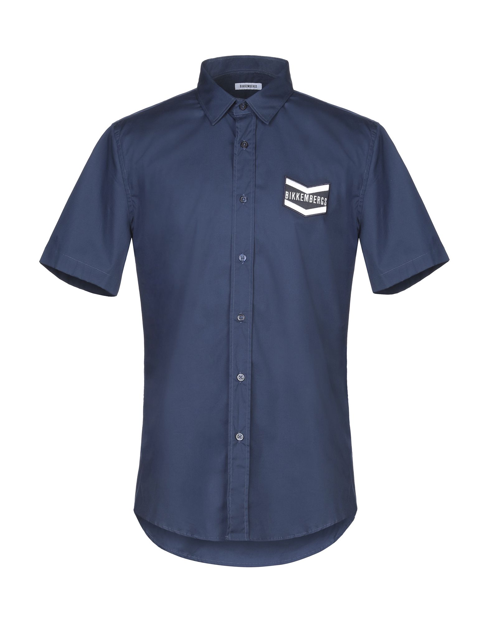  Bikkembergs - Tops - Hemden - On Yoox.com 