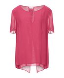 DIANA GALLESI Damen Bluse Farbe Purpur Gre 7
