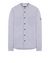 38868722on - SHIRTS STONE ISLAND Long sleeve shirt 11305 STONE ISLAND
