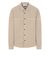 38868731wa - SHIRTS STONE ISLAND Long sleeve shirt 11206 STONE ISLAND