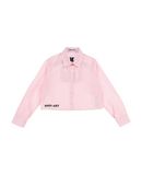 SHOP ? ART Mdchen 3-8 jahre Hemd Farbe Rosa Gre 2