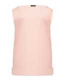 ANTONELLI Damen Top Farbe Hellrosa Gre 4