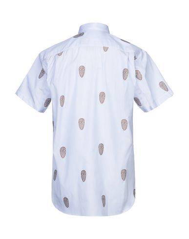 фото Pубашка Comme des garçons shirt