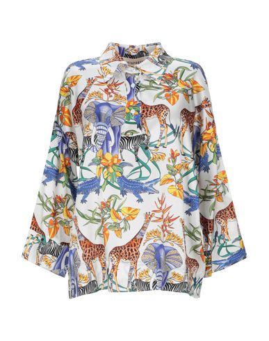 Pубашка SHIRTAPORTER 38870705xf