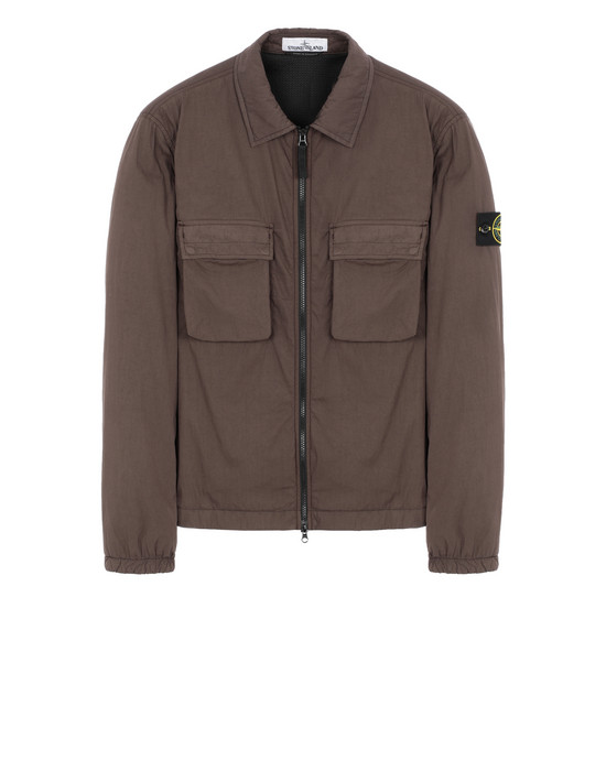 38870789lo - SOBRECAMISAS STONE ISLAND SOBRECAMISAS 10904
STONE ISLAND - 0