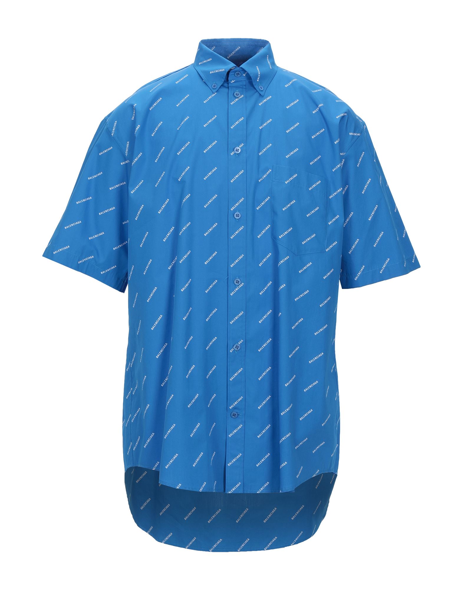 バレンシアガ(BALENCIAGA) メンズシャツ・ワイシャツ | 通販・人気ランキング - 価格.com