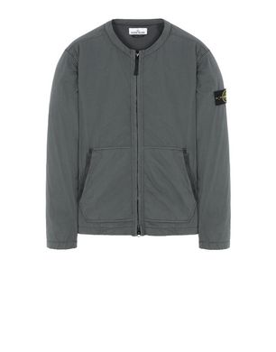 Over Shirt Stone Island Men - Official Store