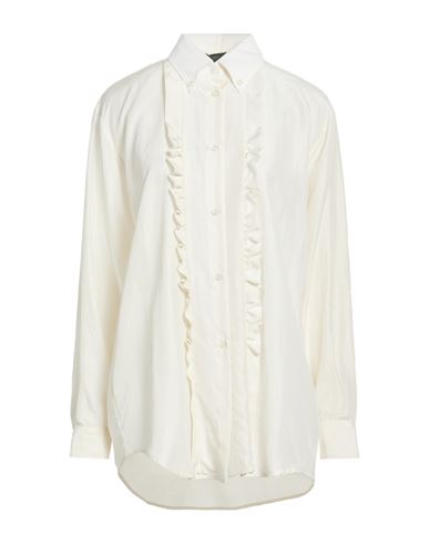 Jejia Camisa Mujer Hueso 38 Mujer