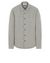 38870899bk - SHIRTS STONE ISLAND Long sleeve shirt 11206
STONE ISLAND
