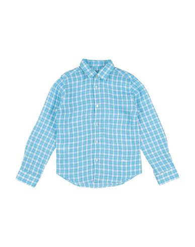 Pубашка PAOLO PECORA 