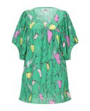 ORION LONDON Damen Bluse Farbe Grn Gre 4