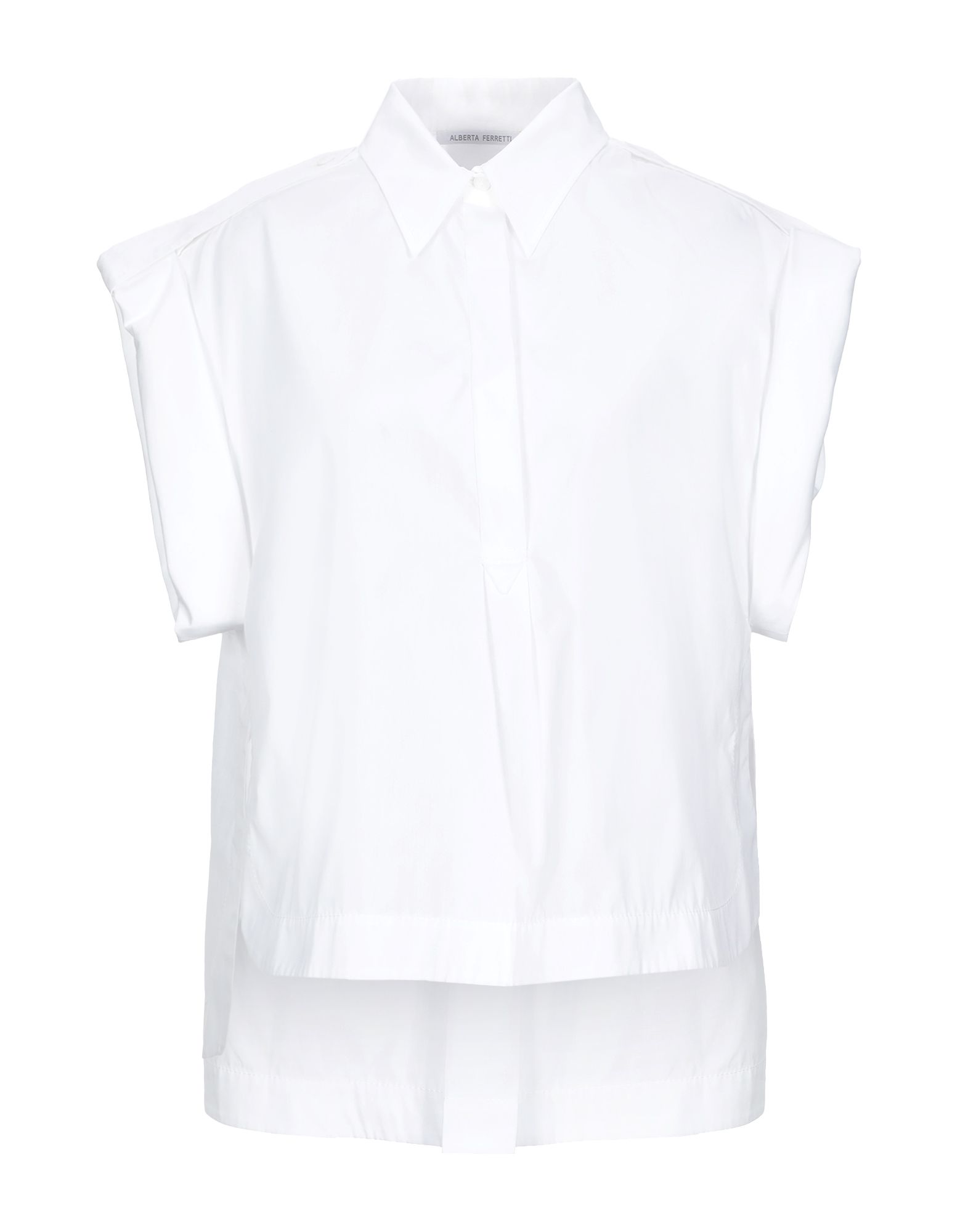 ALBERTA FERRETTI ALBERTA FERRETTI ΜΠΛΟΥΖΑΚΙΑ Πουκάμισο