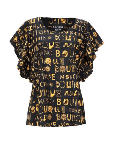 Блузка BOUTIQUE MOSCHINO