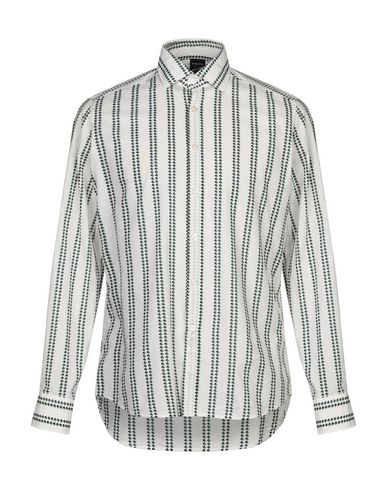 Pубашка BAGUTTA