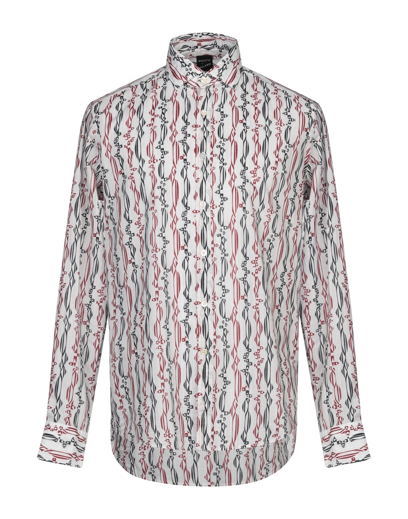  Bagutta - Tops - Hemden - On Yoox.com 
