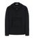 38874026ot - OVER SHIRTS STONE ISLAND OVER SHIRT 10702 'OLD' DYE TREATMENT
STONE ISLAND