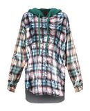 N�21 Damen Hemd Farbe Himmelblau Gr��e 2