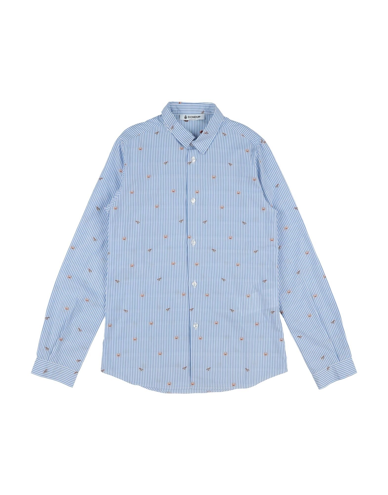  Dondup - Tops - Hemden - On Yoox.com 