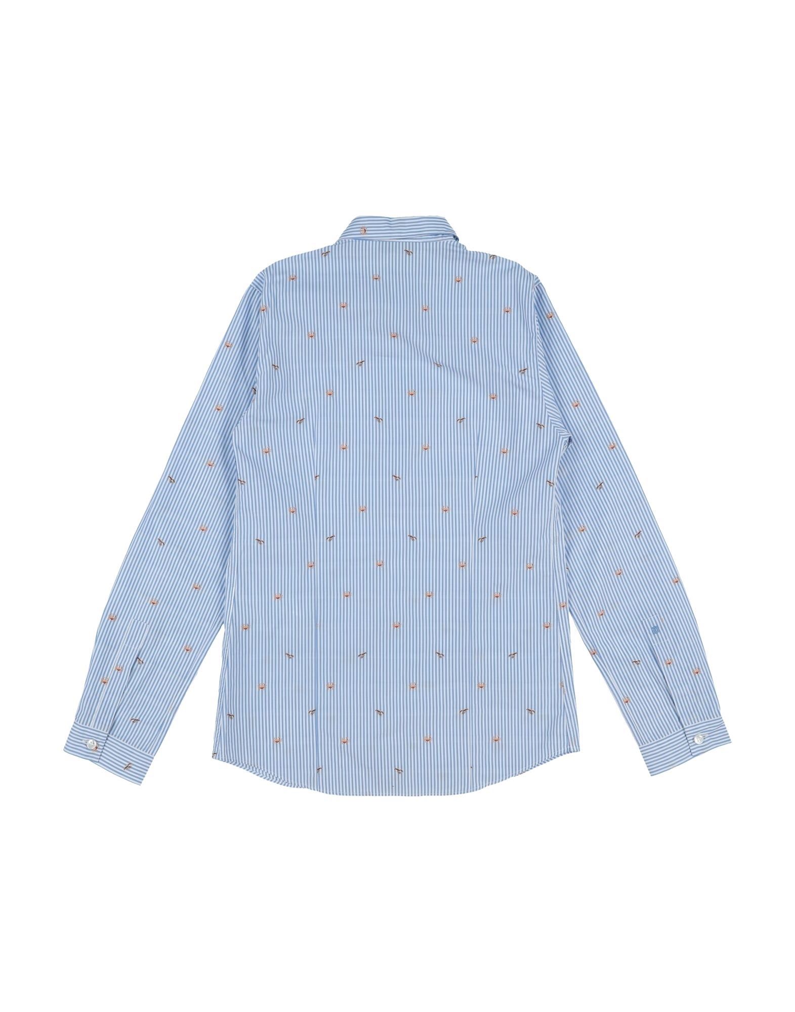  Dondup - Tops - Hemden - On Yoox.com 