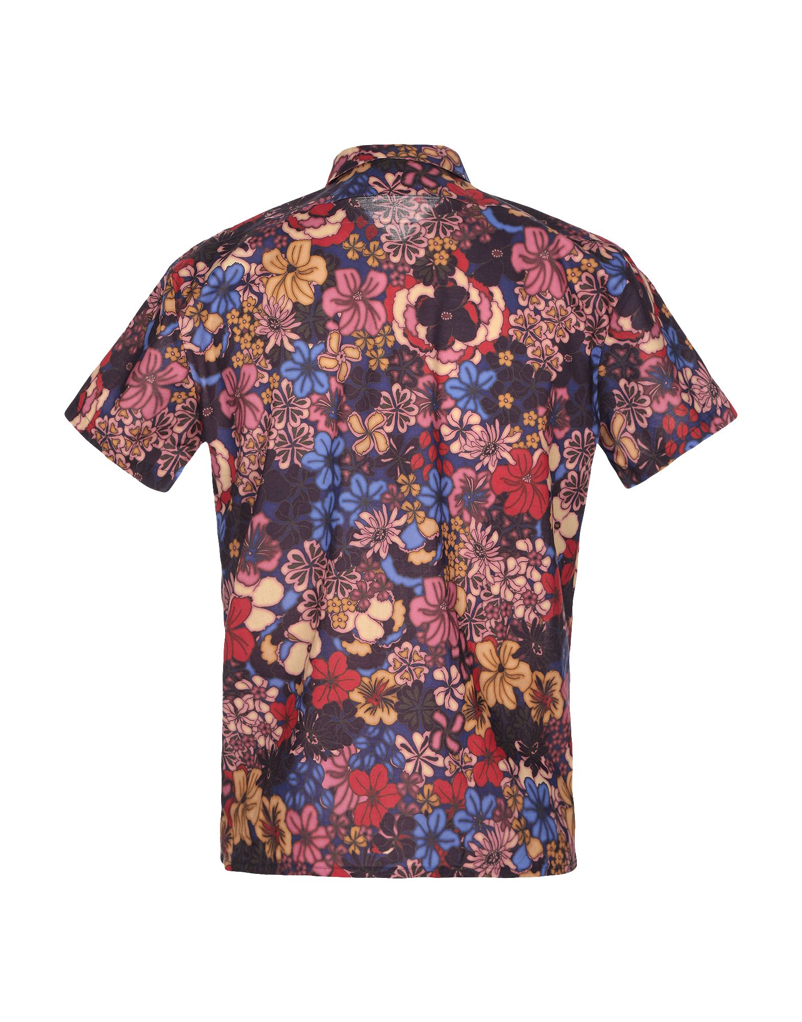  Daniele Alessandrini - Tops - Hemden - On Yoox.com 