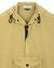 38876070bs - OVER SHIRTS STONE ISLAND OVER SHIRT 10702“OLD”DYE TREATMENT STONE ISLAND