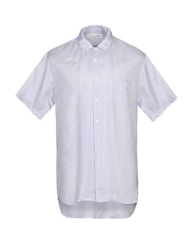 Pубашка COMME DES GARÇONS SHIRT 38876119MV