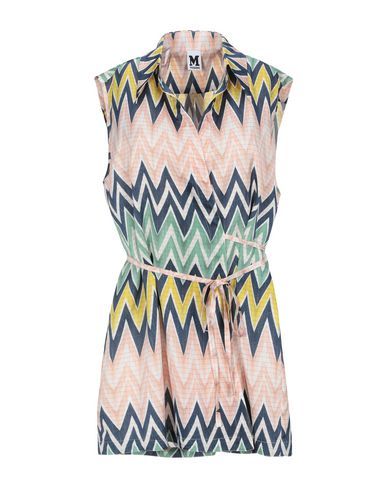 Pубашка M Missoni 38876407GE