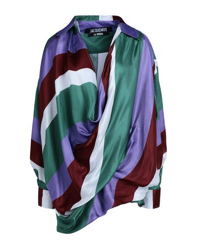 Блузка JACQUEMUS 