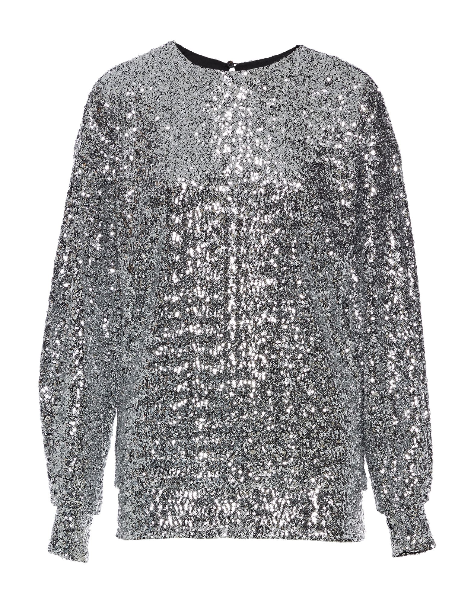Isabel Marant Blouses In Silver