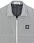 38876772jd - OVER SHIRTS STONE ISLAND OVER SHIRT 11036 NYLON METAL RIPSTOP + RETE ISOLANTE-TC STONE ISLAND
