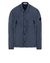 38876992ah - OVER SHIRTS STONE ISLAND OVER SHIRT 10323 GARMENT DYED CRINKLE REPS NY + RETE ISOLANTE-TC STONE ISLAND