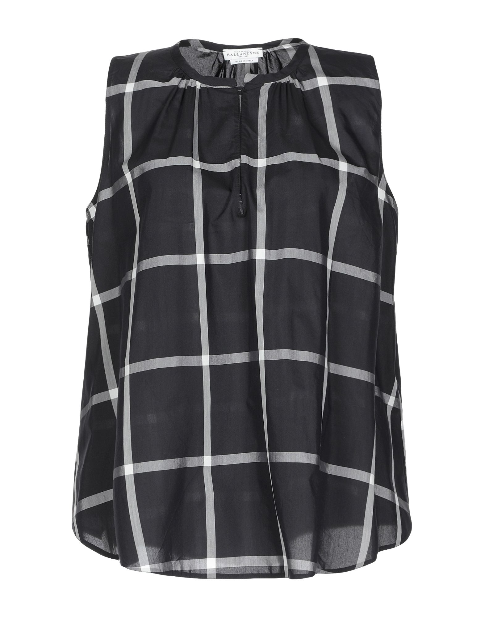  Ballantyne - Tops - Tops - On Yoox.com 