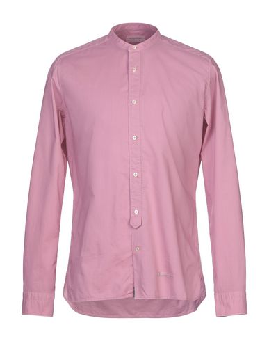 Pубашка TINTORIA MATTEI 954 