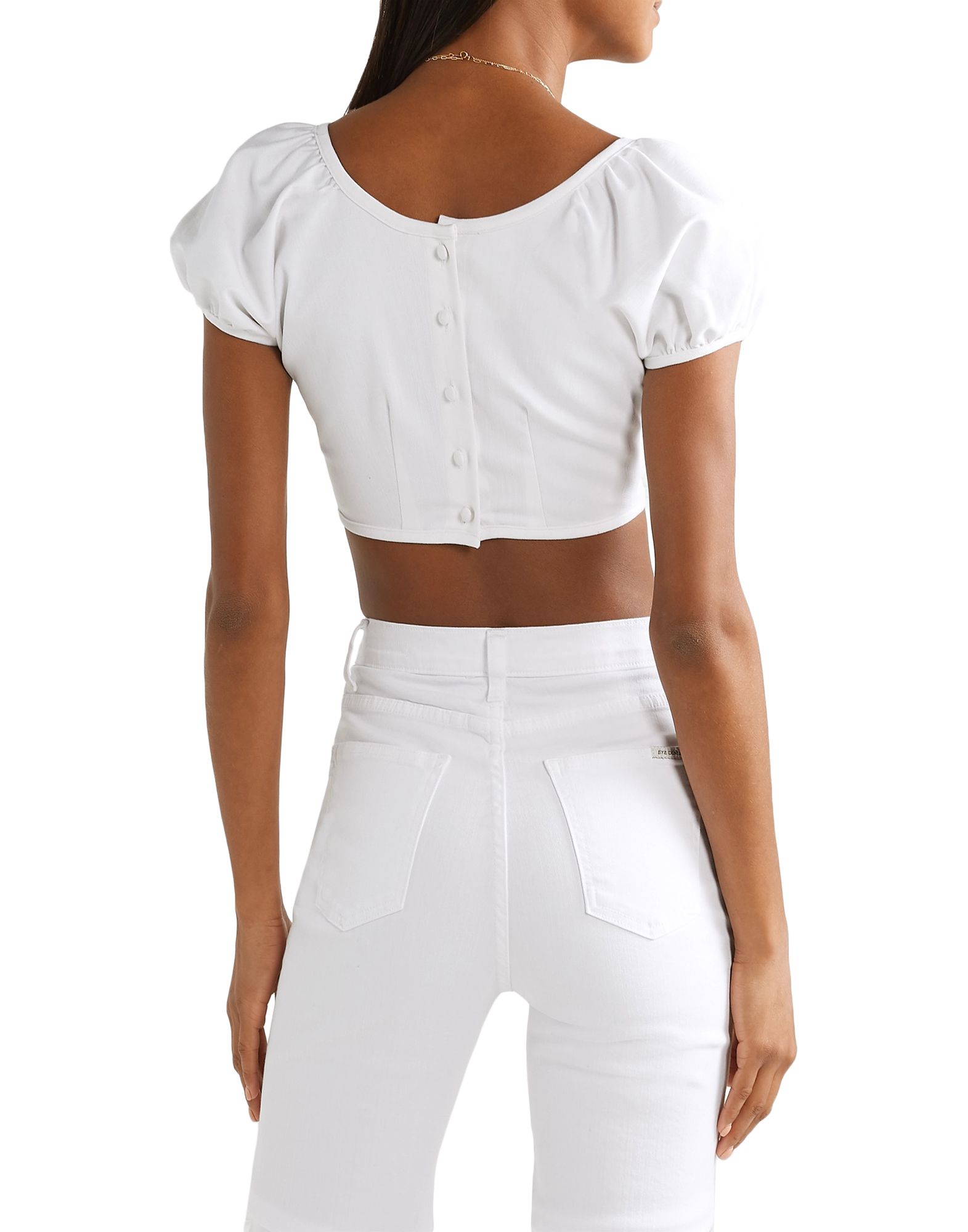  Eve Denim - Tops - Tops - On Yoox.com 