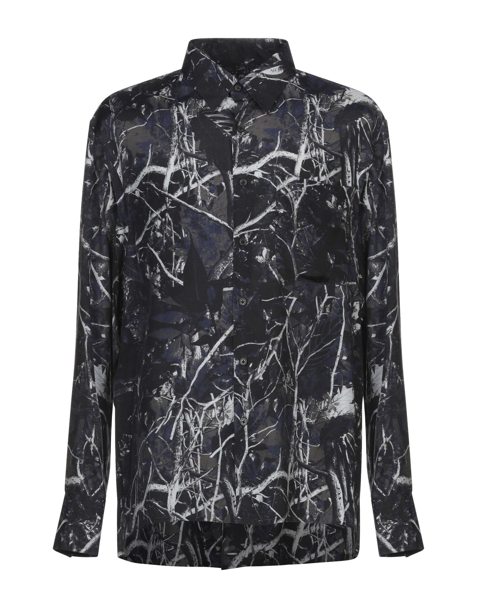  Lanvin - Tops - Hemden - On Yoox.com 