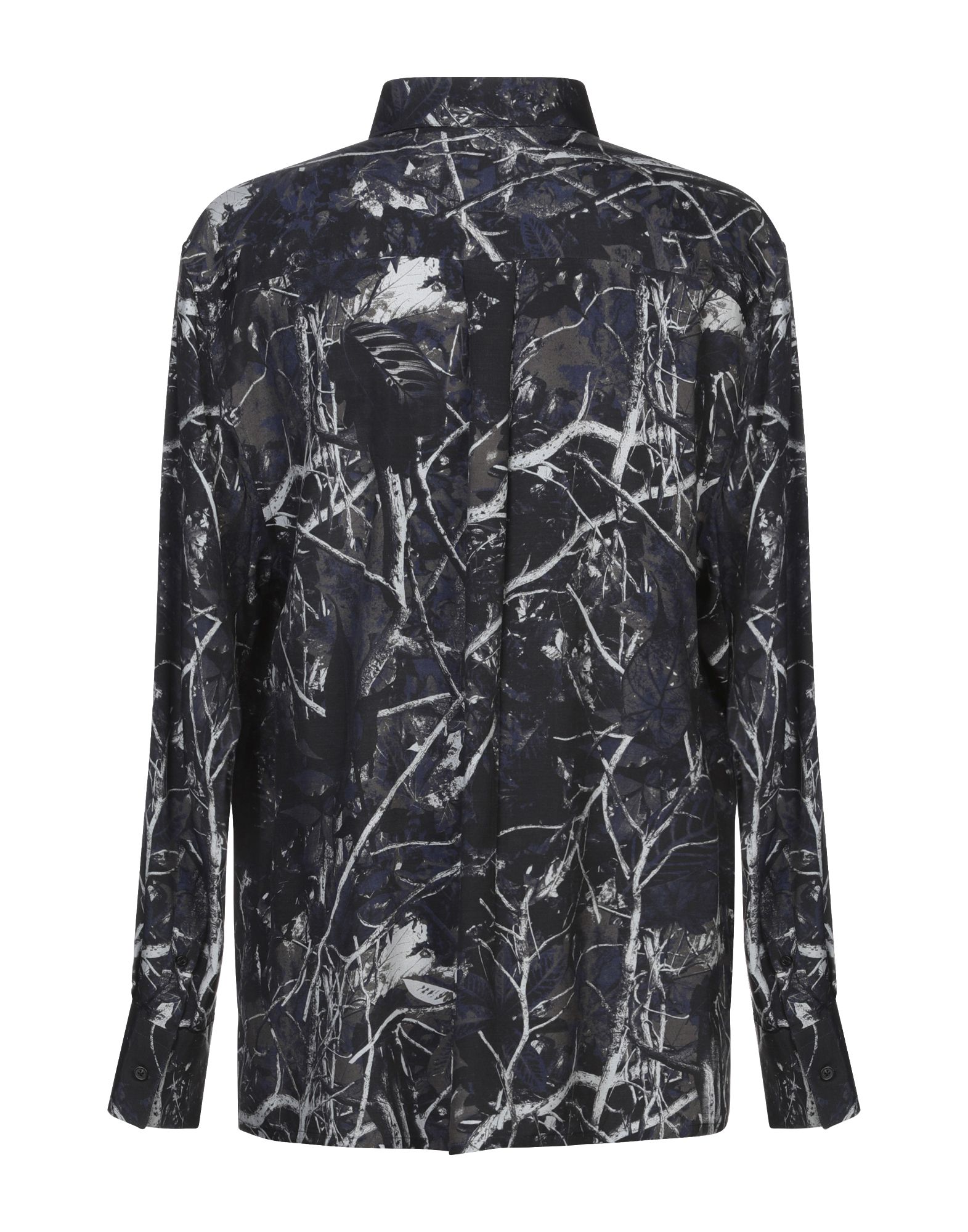  Lanvin - Tops - Hemden - On Yoox.com 