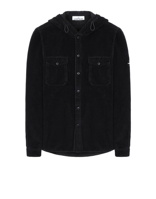 38878163uj - SHIRTS STONE ISLAND Long sleeve shirt 10209 STONE ISLAND - 0