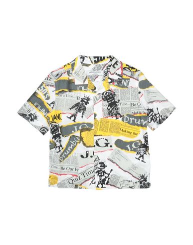 Pубашка JOHN GALLIANO